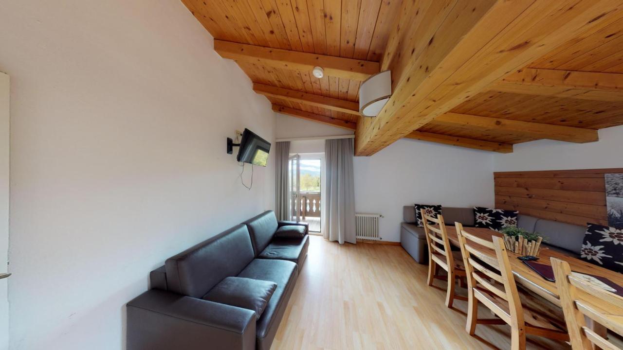 Haus Edelweiss Am See Zell am See Exterior photo